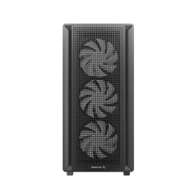 Кутия за компютър DeepCool Case ATX - CC550 4F - 4 ARGB Fans