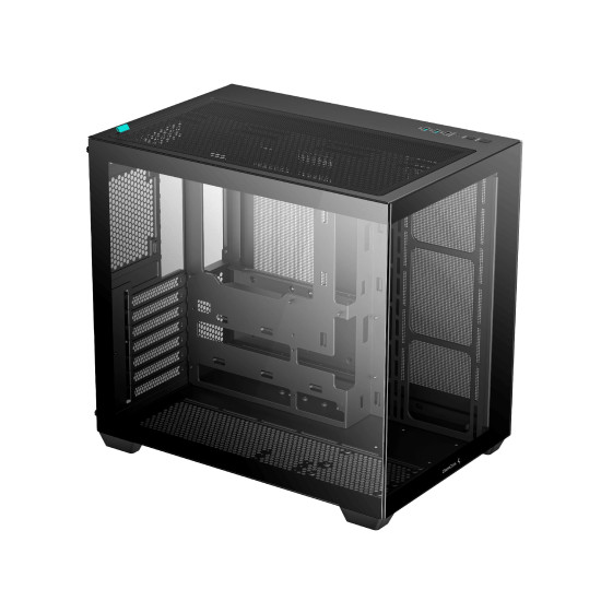 Кутия за компютър DeepCool Case ATX - CG530