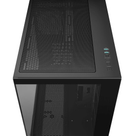 Кутия за компютър DeepCool Case ATX - CG530