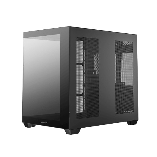Кутия за компютър DeepCool Case ATX - CG530