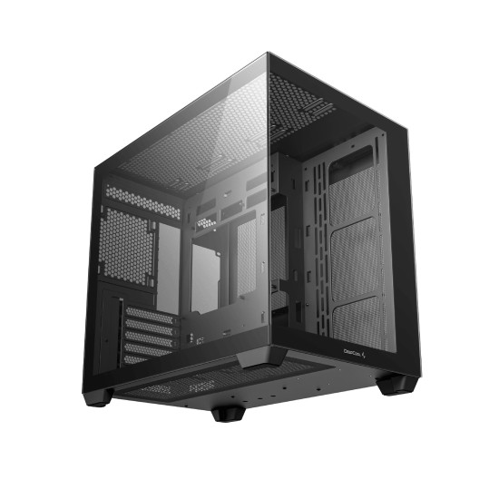 Кутия за компютър DeepCool Case ATX - CG530