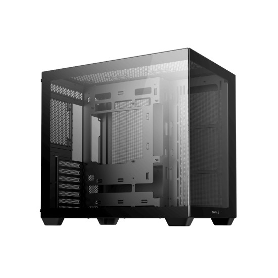 Кутия за компютър DeepCool Case ATX - CG530