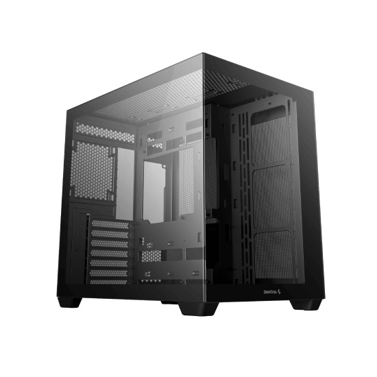 Кутия за компютър DeepCool Case ATX - CG530