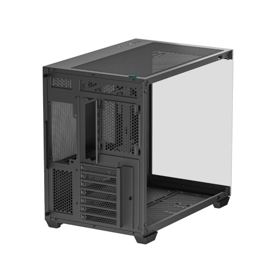Кутия за компютър DeepCool Case ATX - CG530