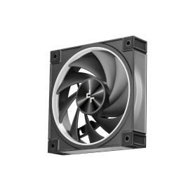 Кутия за компютър DeepCool Case ATX - CG580 4F V2