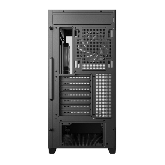 Кутия за компютър DeepCool Case ATX - CG580 4F V2