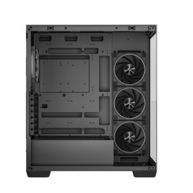 Кутия за компютър DeepCool Case ATX - CG580 4F V2