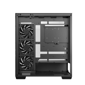 Кутия за компютър DeepCool Case ATX - CG580 4F V2