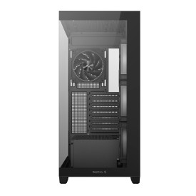 Кутия за компютър DeepCool Case ATX - CG580 4F V2