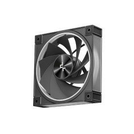 Кутия за компютър DeepCool Case ATX - CG580 4F V2