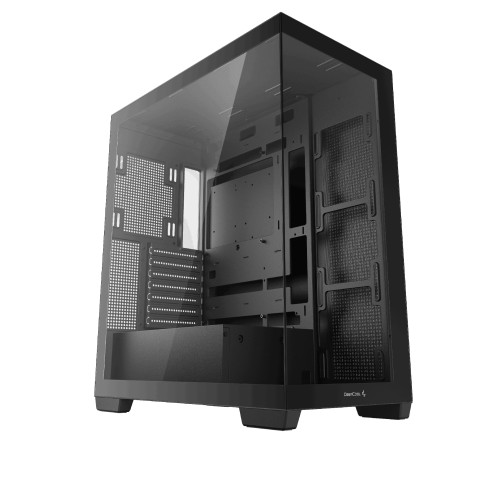 Кутия за компютър DeepCool Case ATX - CG580