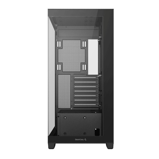 Кутия за компютър DeepCool Case ATX - CG580