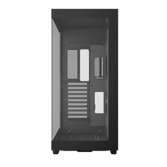 Кутия за компютър DeepCool Case E-ATX - CH780 - Dual-Chamber
