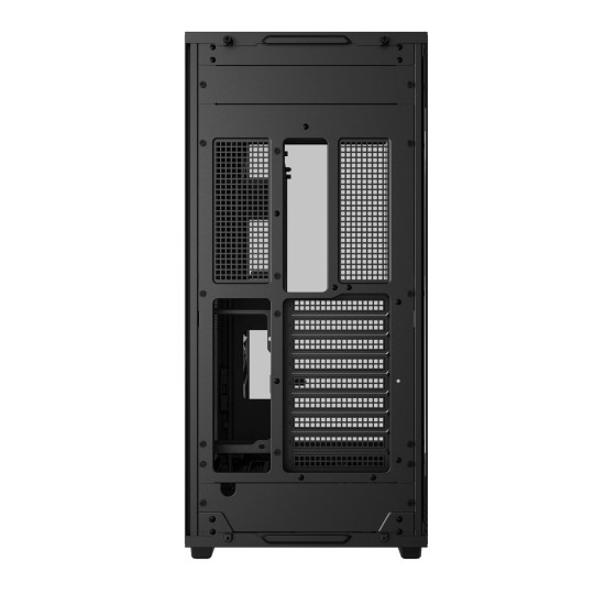 Кутия за компютър DeepCool Case E-ATX - CH780 - Dual-Chamber