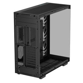 Кутия за компютър DeepCool Case E-ATX - CH780 - Dual-Chamber