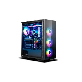 Кутия за компютър DeepCool Case E-ATX - MATREXX 50