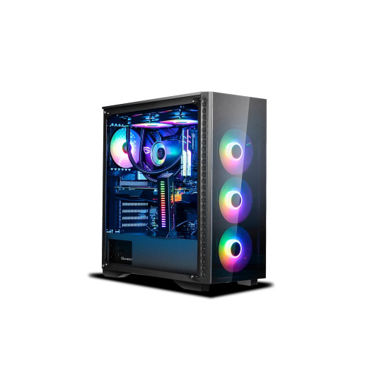 Кутия за компютър DeepCool Case E-ATX - MATREXX 50