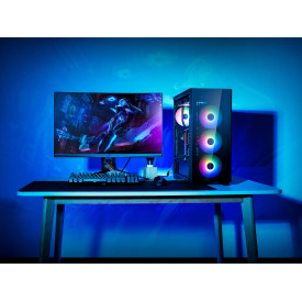 Кутия за компютър DeepCool Case E-ATX - MATREXX 50
