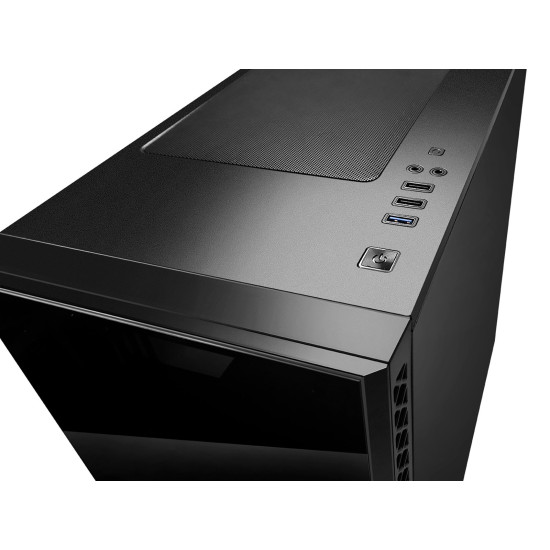 Кутия за компютър DeepCool Case E-ATX - MATREXX 50