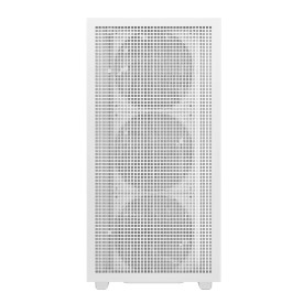 Кутия за компютър DeepCool Case EATX - CH560 Digital White A-RGB