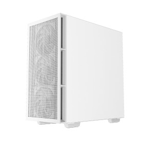 Кутия за компютър DeepCool Case EATX - CH560 Digital White A-RGB