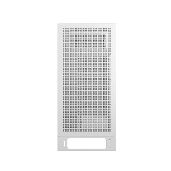 Кутия за компютър DeepCool Case mATX - CH170 PLUS, White