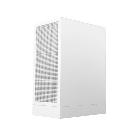 Кутия за компютър DeepCool Case mATX - CH170 PLUS, White