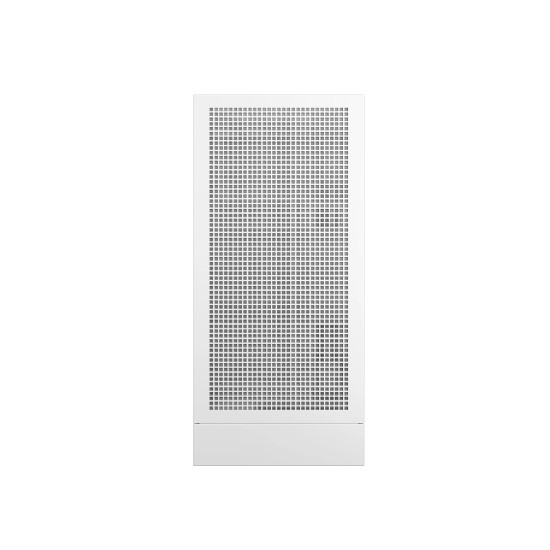 Кутия за компютър DeepCool Case mATX - CH170 PLUS, White