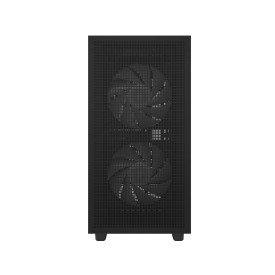 Кутия за компютър DeepCool Case mATX - CH360