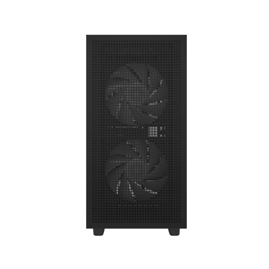 Кутия за компютър DeepCool Case mATX - CH360