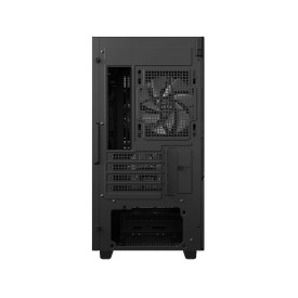 Кутия за компютър DeepCool Case mATX - CH360