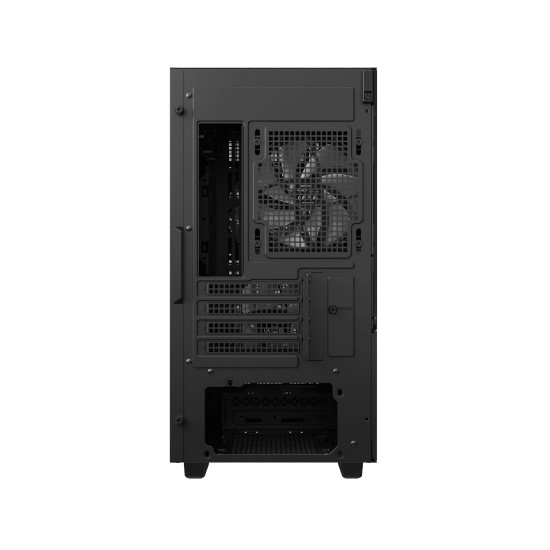 Кутия за компютър DeepCool Case mATX - CH360
