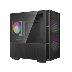 Кутия за компютър DeepCool Case mATX - CH360