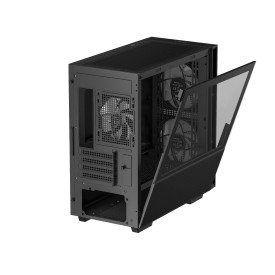 Кутия за компютър DeepCool Case mATX - CH360