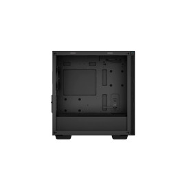 Кутия за компютър DeepCool Case mATX - CH370