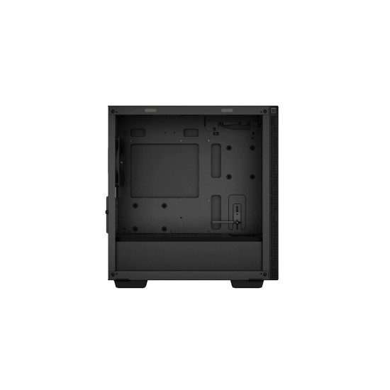 Кутия за компютър DeepCool Case mATX - CH370