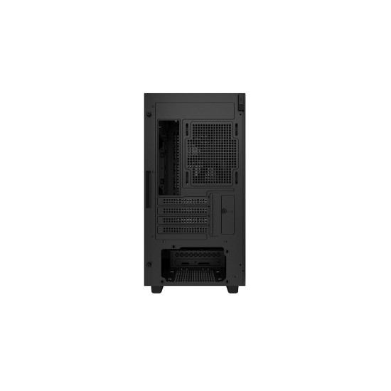 Кутия за компютър DeepCool Case mATX - CH370