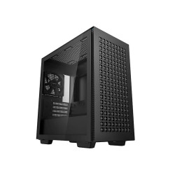 Кутия за компютър DeepCool Case mATX - CH370