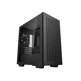 Кутия за компютър DeepCool Case mATX - CH370