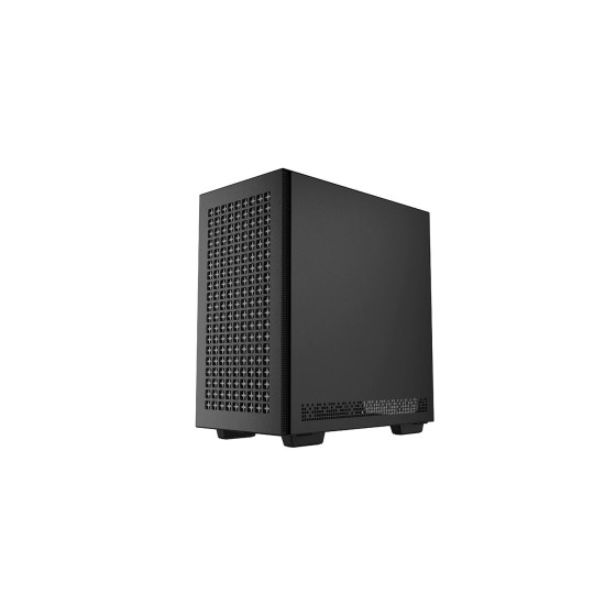 Кутия за компютър DeepCool Case mATX - CH370
