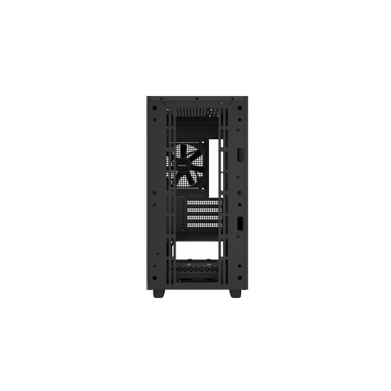 Кутия за компютър DeepCool Case mATX - CH370