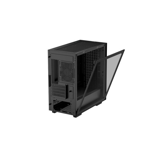Кутия за компютър DeepCool Case mATX - CH370