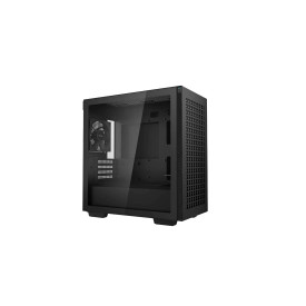 Кутия за компютър DeepCool Case mATX - CH370
