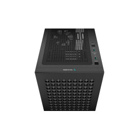 Кутия за компютър DeepCool Case mATX - CH370