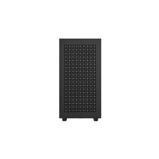 Кутия за компютър DeepCool Case mATX - CH370