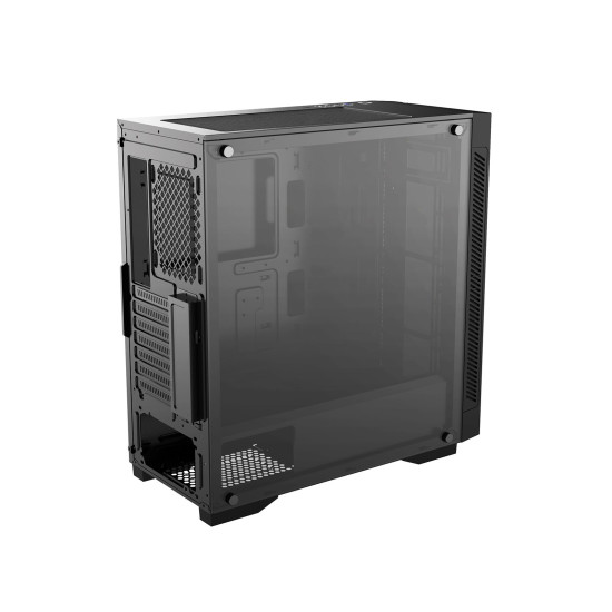 Кутия за компютър DeepCool Case ATX - MATREXX 55 RGB V3