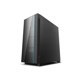 Кутия за компютър DeepCool Case ATX - MATREXX 55 RGB V3