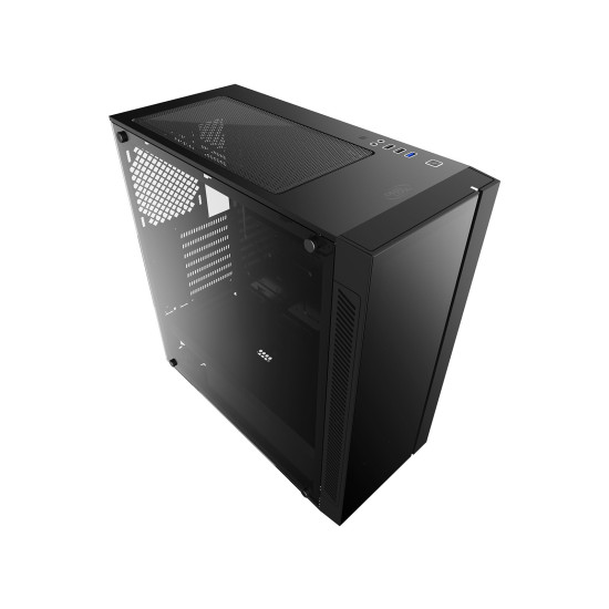 Кутия за компютър DeepCool Case ATX - MATREXX 55 RGB V3