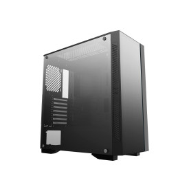 Кутия за компютър DeepCool Case ATX - MATREXX 55 RGB V3