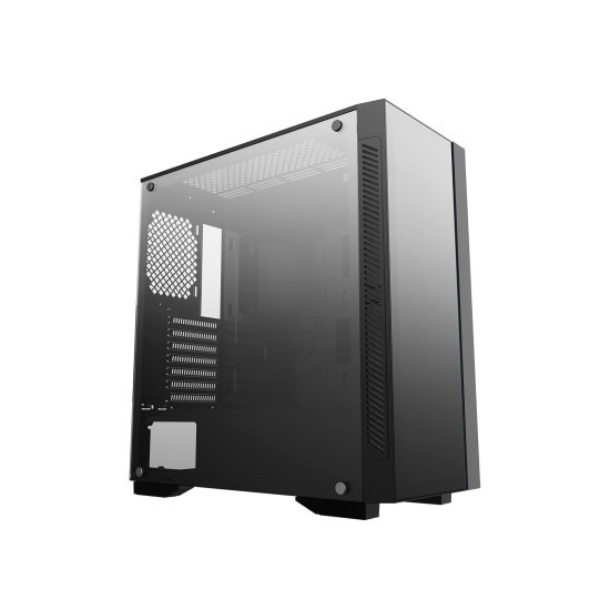 Кутия за компютър DeepCool Case ATX - MATREXX 55 RGB V3